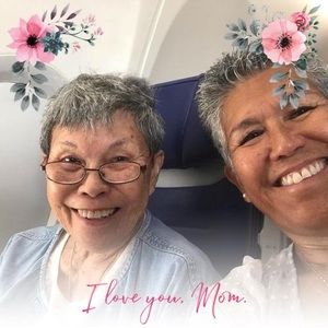 Meet your Posher, Martha